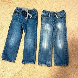 Boys Gap Jeans